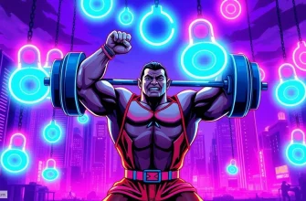 Películas de Acción sobre Halterofilia