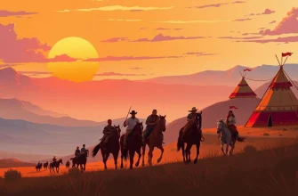 Películas de Aventuras en las Estepas