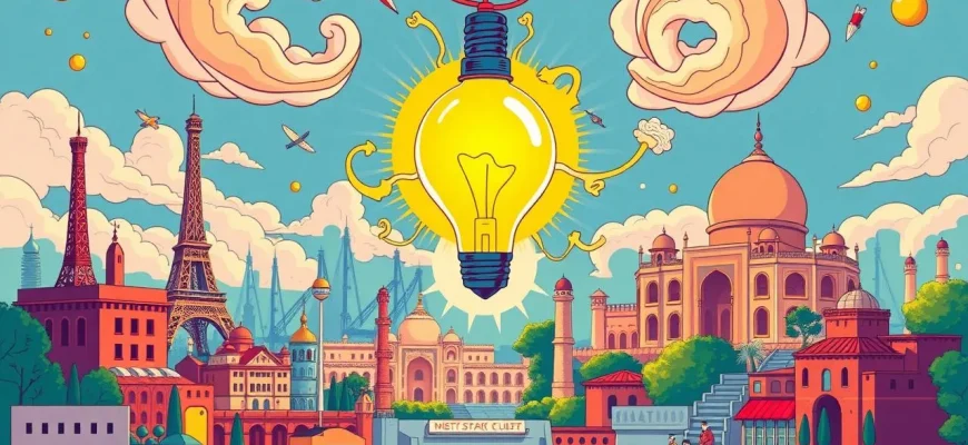 10 Películas Históricas sobre Descubrimientos Científicos