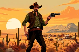 Películas de Western sobre líderes