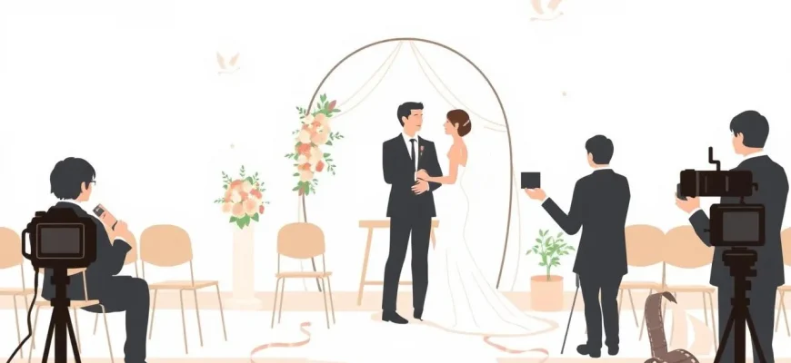 10 Películas de Bodas que no te Puedes Perder