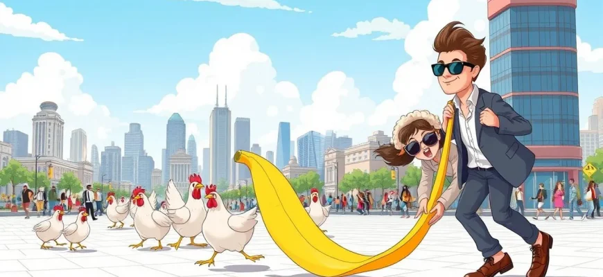 10 Películas Cómicas sobre Infidelidad