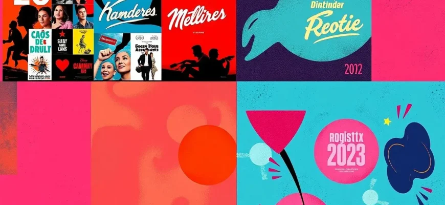 25 Mejores Melodramas Extranjeros de 2023