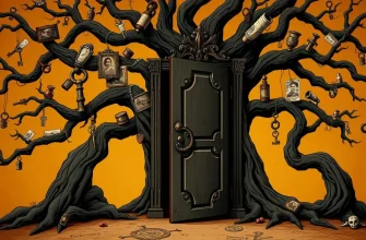 Películas de terror sobre secretos familiares