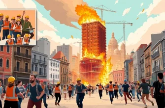 Películas de Desastres Constructivos