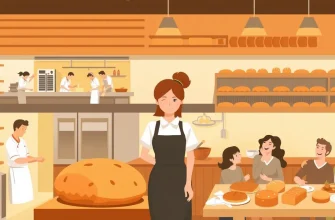 10 Películas de Panaderos que Debes Ver