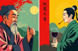 Películas históricas sobre poesía china