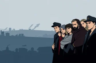 Películas Dramáticas sobre la Gran Guerra Patria