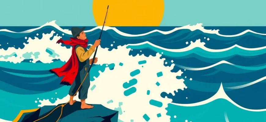 10 Películas de Melodrama sobre Pescadores