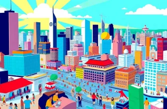 10 Documentales Imperdibles sobre Megaciudades