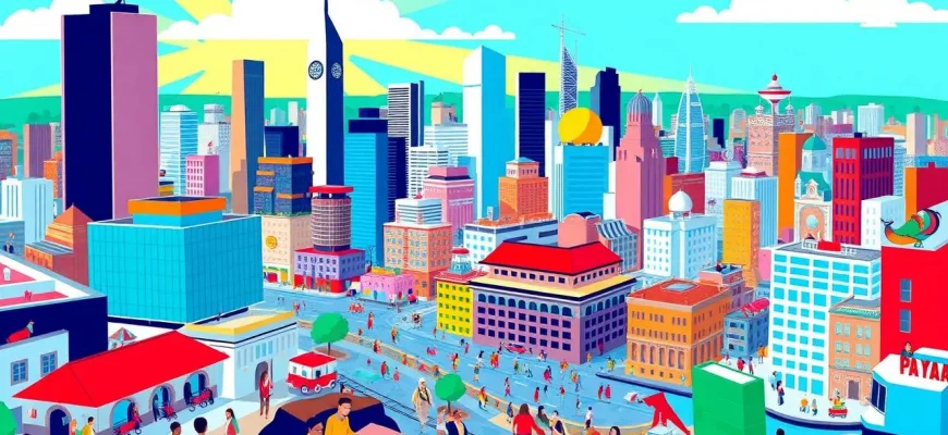 10 Documentales Imperdibles sobre Megaciudades