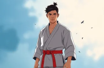 Películas de Drama y Karate