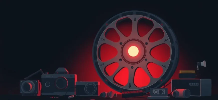 Misterios Soviéticos: 10 Películas Imperdibles