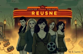 Películas de Terror sobre Trans: Una Experiencia Inolvidable