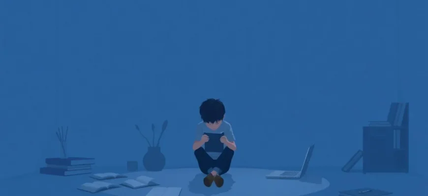 Películas de Fantasía que Hablan de la Depresión Adolescente