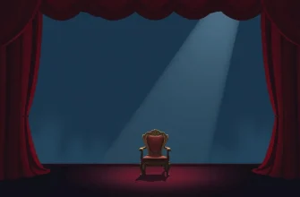 Películas Soviéticas sobre Teatro: Una Mirada Detrás del Telón