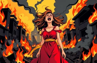 10 Películas de Melodrama con Incendios