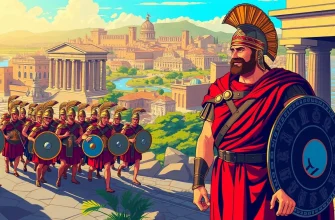 Películas sobre Roma y el Imperio Romano