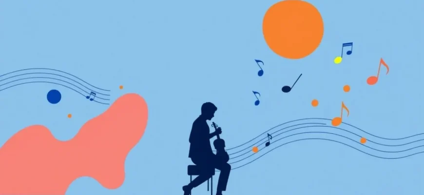 Películas de Drama sobre Música Clásica