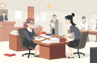 Películas Soviéticas sobre Notarios