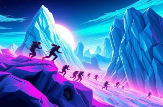 Películas de acción con icebergs: Aventura en el hielo