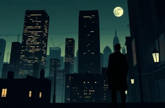 10 Películas Noir para los Amantes del Misterio