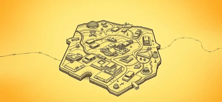 Películas de Guerra sobre Ingenieros Militares