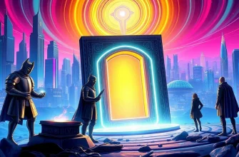 Películas de Misterio con Dispositivos del Pasado