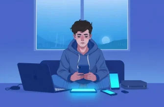 10 Películas Dramáticas sobre la Adicción a Internet