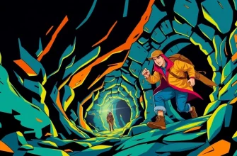 Películas de Aventuras en Túneles Antiguos