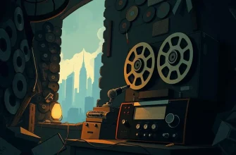 Películas de terror sobre grabaciones de audio