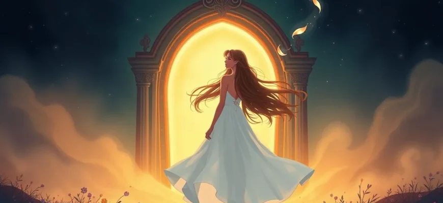 Películas de Amor y Magia: 10 Melodramas con Encantamientos