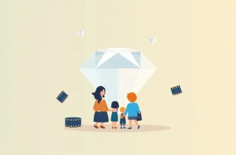 Películas Familiares sobre Diamantes