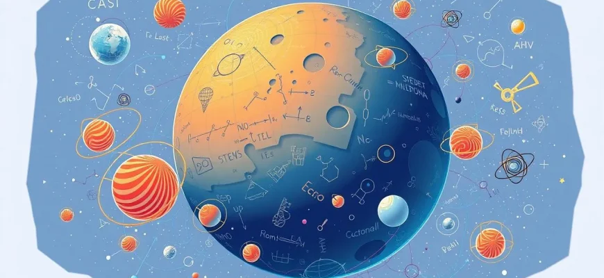 10 Documentales sobre Descubrimientos Físicos