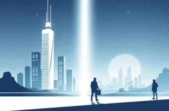 Películas de Ciencia Ficción sobre la Luz