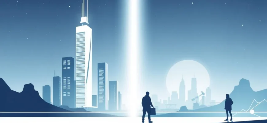 Películas de Ciencia Ficción sobre la Luz