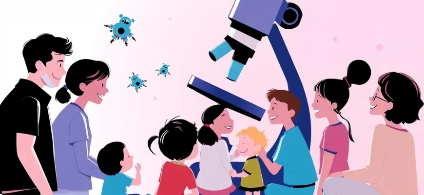 Películas Familiares sobre Nanotecnología