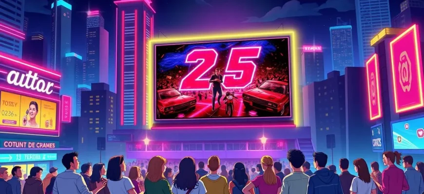 Las 25 Mejores Películas de Acción de 2019