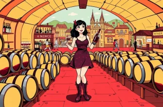 Películas sobre vino: una selección para disfrutar