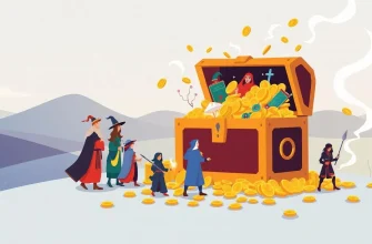 Tesoros Mágicos en el Cine: 10 Películas de Fantasía