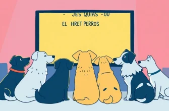 Películas de Biografías sobre Perros que Hablan