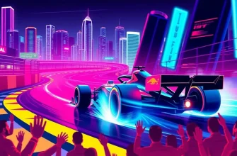 Top 10 Películas de Acción sobre Fórmula 1