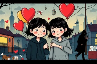 Melodramas de gemelos: 10 películas para disfrutar