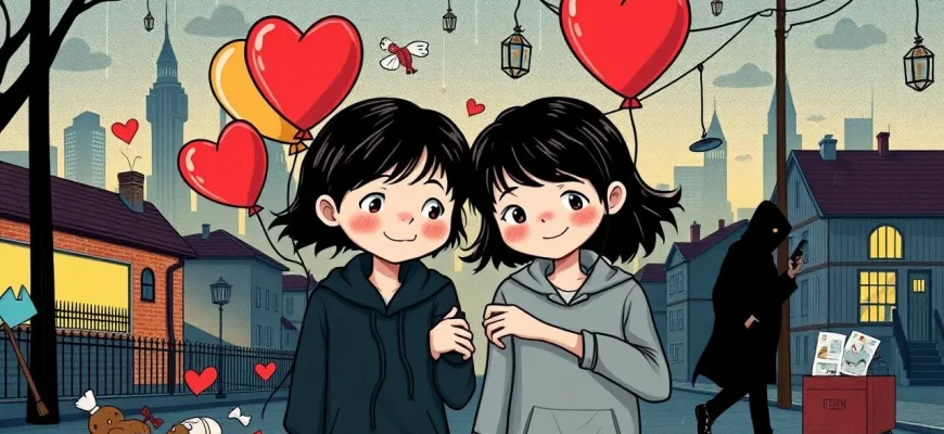 Melodramas de gemelos: 10 películas para disfrutar