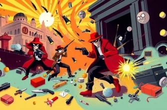 Películas de Atracos Legendarios