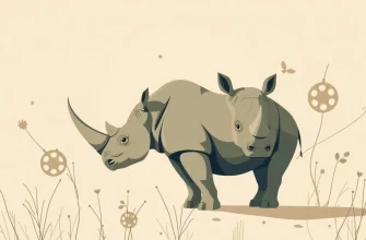 10 Películas de Drama sobre Rinocerontes