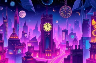 Misterio y Tiempo: 10 Películas Fascinantes