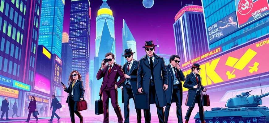 10 Documentales de Espionaje para Ver en Español