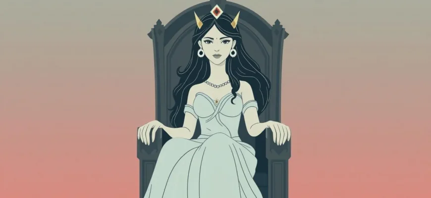 Películas de Fantasía con Diosas