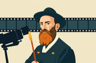 Películas sobre pintura: una mirada al arte en el cine